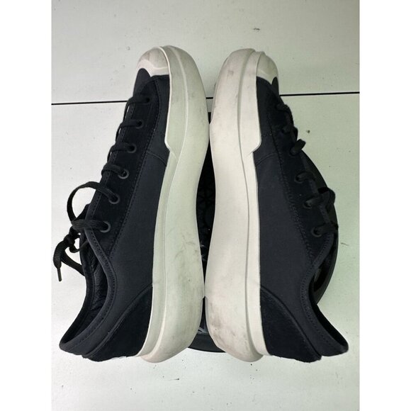 Adidas Y-3 Ajatu Court Low Mens Sz 11.5 US ID4210 - Picture 4 of 13